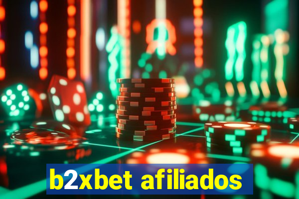 b2xbet afiliados